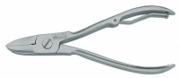 Erbe Sterilisable Stainless Steel Nail Nippers 10.5 cm